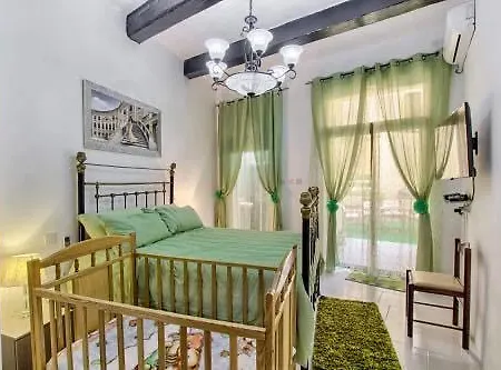Knight's Den Birgu